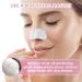 JOLVKA Blackhead Pore Strips for Face Nose Pores - 65 Strips - Charcoal Blackheads Removal - Black Head Nose Strip - Pore Cleaner 1 count (Pack of 65) - Buy Online on GoSupps.com