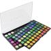 LaRoc 120 Color Eyeshadow Palette Set | Neutral, Bold, & Bright Shades | High Impact & Professional Makeup Palette - Buy Online on GoSupps.com