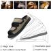 QDCZDQ Woman Diabetic Shoes Extra Wide Width Open Toe Sandals - Non-Slip Brown (Size 11 US/ 290 CM) - Buy Online on GoSupps.com