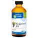 Earth’s Care Grapeseed Oil - Natural Expeller Pressed Grapeseed Oil for Skin and Hair - Lightweight Body Oil for Dry Skin 8 FL. OZ.