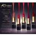 Long Lasting Hydrating Matte Lipstick #245 - Moisturizing Color Infused with Vitamin E & C | International Shipping Available - Buy Online on GoSupps.com