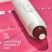 Julep The Perfect Pair 2pc Set It's Balm Tinted Lip Balm Sweet Sangria and With a Trace Retractable Creamy Long-Lasting Lip Liner Black Cherry - Buy Online on GoSupps.com