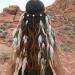 GORTIN Boho Feather Headband - Gypsy Hippie Indian Headpiece for Women and Girls - Buy Online on GoSupps.com