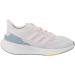 adidas Women's Eq21 Running Shoe - Size 7 - Dash Grey/Almost Pink/Acid Red - Buy Online on GoSupps.com