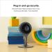 Google Nest Cam Indoor 3 Pack - Home Security Surveillance Camera - Phone Control, Mobile Alerts, Live Video, Night Vision - 1st Gen 3 Count - Buy Online on GoSupps.com
