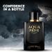 Cologne for Men Aqua Natural Spray Classic Long Lasting Scent Wonderful Fragrance Gift Eau De Toilette Men Perfume for Daily Use 3.4 Fluid Ounce Aqua Prive 3.4 Fl Oz (Pack of 1) - Buy Online on GoSupps.com