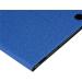 Galaxy Tab S6 lite 10.4 inch 2020 Case Jennyfly Hand Free Stand Easy Viewing with Multi-Angles Folio Smooth Slim Case for 2020 New Galaxy S6 lite 10.4(P610/P615) - Blue 2020 Galaxy Tab S6 lite 10.4(P610/P615) Blue - Buy Online on GoSupps.com