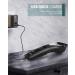 SUPRENT Beard Trimmer for Men - Rechargeable and Cordless with 38 Lengths Settings - Buy Online on GoSupps.com