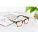 Buy Kokobin 3-Pack Ladies Reading Glasses - Anti-Blue Light Square Readers for Men & Women | 3.5 Diopters - Buy Online on GoSupps.com