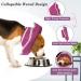 VAVOPAW SCHTECHRIFE Adjustable Protective Collar for Dogs & Cats - Breathable Leash-Proof & Recyclable Neckband - Buy Online on GoSupps.com
