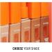 Rimmel Lasting Radiance Medium Coverage Anti Pollution Foundation SPF 25 30ml - Soft Beige (Improved Formula) - Buy Online on GoSupps.com