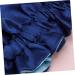 Healeved Infant Satin Hair Ties and Dreadlock Cap - Kids Bathing, Sleeping, Swimming, Shower Cap - 22x17cm - Buy Online on GoSupps.com