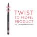 Beauty For Real D-Fine Lip Liner Pencil - Neutral Light, Long-Wear Lip Liner for Perfect Lip Shape - Creamy Texture, No Sharpener Needed - 0.012 oz - Buy Online on GoSupps.com