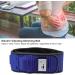 Portable Wireless Heating Pillows & Cushions - Adjustable Massage Belt for Muscle Relief & Lumbar Support | International Shipping Available - Buy Online on GoSupps.com