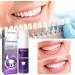 Xinyun Mild Whitening Toothpaste | Purple Tooth Color Correction & Fresh Breath | 30ml Tooth Bleach & Cleaning Solution - Buy Online on GoSupps.com