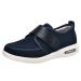 Diabetic Shoes for Women Diabetic Shoes for Men Wide Fit Diabetic Shoes Unisex Be Applicable for Swollen Feet Diabetic & Edema 9.5 Blue
