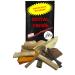 Dental Mix Chew Bag - Chews to Help Remove Plague & Promote Dental Health for Strong Teeth and Gums- Best for Dogs up to 50lbs - Fights Bad Breath No Rawhide Bully Sticks Yak Chews and More!