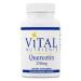 Vital Nutrients Quercetin 250 mg 100 Vegetarian Capsules