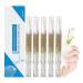 Okita Toenail Fungus Pen Okita Anti Toenail Fungus Pen Nail Repair for Damaged Nails Discolored Nails (5PCS)