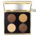 Bobbi Brown Luxe Encore Eye Shadow Palette Bronze Limited Edition Holiday Palette