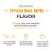 Bluebird Provisions Bone Broth - Natural Chicken Flavor Bone Broth Powder - Gut-Healing Bone Broth For Sipping & Cooking - Zero-Additives Bone Broth With Natural Electrolytes (200 Grams Pack) 7.05 Ounce (Pack of 1) - Buy Online on GoSupps.com