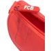 FC Bayern Munich Lazy Crashes Red - Stylish Comfort for Fans | International Shipping Available - Buy Online on GoSupps.com