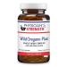 Physician's Strength Wild Oregano-Plus - 90 Capsules - Supports Healthy Immune System Digestion & Bones and Joints - Non-GMO - 90 Servings