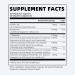 Magnesium Glycinate 850mg Capsules with L-Theanine, Chamomile & GABA for Sleep, Calmness, Muscle, Bone Health & Immune Support, Magnesium for Women and Men, Vegan, High-Absorption, 120 Count 120 Count (Pack of 1) - Buy Online on GoSupps.com