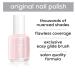 essie Holiday Mini Nail Color Gift Set - Mrs. Always Right, Mademoiselle, Bordeaux - 3 Piece Set - Buy Online on GoSupps.com