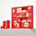 M. Asam Advent Calendar 2023 - 24 Beauty Surprises for Christmas | Skincare Hair Care & More | Asembeauty Calendar - 130 Value - Buy Online on GoSupps.com