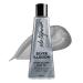 EDA Taspinar Silver Glitter Body Oil Silver Illusion Moisturizing Effect All Eyes on You! 200 ml (6 76 oz)