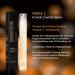Danavigne Triple Power Vitamin C Serum Roll-On | Anti-Aging Skincare for Men & Women | Made in Germany - Boost Radiance & Reduce Fine Lines - Buy Online on GoSupps.com