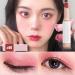 Waterproof Two-Tone Eyeshadow Pen | Long-Lasting Color Gradient Makeup Tools - Buy Online on GoSupps.com