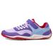 Merrell Girls Trail Glove 7 A/C Sneaker 34 EU Purple Chili