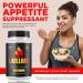 (2 Pack) Laellium Pills Official Laellium Capsules with All Natural Ingredients Advanced Formula Active Lifestyle Supplement to Support Energy and Wellness Naturally for Women and Men (120 Capsules) - Buy Online on GoSupps.com