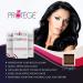 CoverAge Premium Root Touch Up - Instant Temporary Root Concealer for Gray Coverage - Water Resistant Brown Formula - Salon-Worthy Results Without the Hassle - Buy Online on GoSupps.com