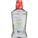 Tom's of Maine Children's Anticavity Mouthwash - Silly Strawberry 16oz | Natural Ingredients - Buy Online on GoSupps.com