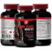 Nitric Oxide Supplement Pills - Nitric Oxide Supplements - Nitric Oxide pre Workout Powder for Men Muscle Growth pre Workout Nitric Oxide Supplements for Men L-Arginine Nitric 1 Bottle 60 Tablets