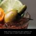 Filthy Pickle Stuffed Olives - Premium Cocktail Garnish - Non-GMO, Vegan & Gluten-Free - 8.5oz Jar (12 Olives) - Buy Online on GoSupps.com
