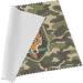 Urban Backwoods Foxhound Logo Microfiber Cloth | Premium Glasses Cleaning Cloth for Optimal Clarity International Shipping Available - Buy Online on GoSupps.com