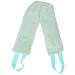 Danielle Clay Bead Body Wrap  Lavender & Chamomile  Mint green