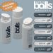 Premium Men's Ball/Groin Deodorant - All-Natural Cream-to-Powder Extra Strength Sweat & Odor Defense Anti-Chafing Ultimate Gym Gift Refreshing Scent (3.4oz - Buy Online on GoSupps.com