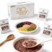 Bouillie Multigrains 30 Jours 100 G X 30 Paquets 5 Saveurs Sachets Individuels Cuisson Facile For Le Petit-d jeuner/repas/collation