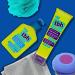 TBH Kids Gentle Exfoliating Body Wash - Sulfate and Paraben Free - 12 oz - Buy Online on GoSupps.com