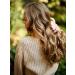 True Botanicals Organic Nourishing Shampoo - Clean & Non-Toxic Natural Skincare (8 fl oz | 240 ml) - Buy Online on GoSupps.com