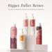 Better Not Younger - Lift Me Up Hair Thickener Spray 6fl.oz. for Women Over 40 Helps in Volumizing Nourishing Scalp Adds Texture for Visibible Fuller Hair - Non-Sticky - Buy Online on GoSupps.com