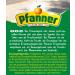 Pfanner Pomegranate Fruit Drink (8 x 1L) - 25% Fruit Content - Bulk Pack Pomegranate Beverage for Refreshing Taste - Buy Online on GoSupps.com