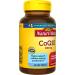 Nature Made CoQ10 400mg Softgels - Heart Health Support Supplement - 40 Day Supply - Buy Online on GoSupps.com