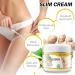 Ginger Slimming Cream | Hot Fat Burning Weight Loss Cream | Anti-Cellulite Belly Slimming Treatment | Soothing & Relaxing Full Body Tightening | Purple - Buy Online on GoSupps.com