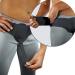 FoRes Adjustable Groin Support Band - Medical Hernia Guard for Inguinal & Sports Hernias - Soft Comfortable & Breathable - Left/Right Side - Black - Buy Online on GoSupps.com